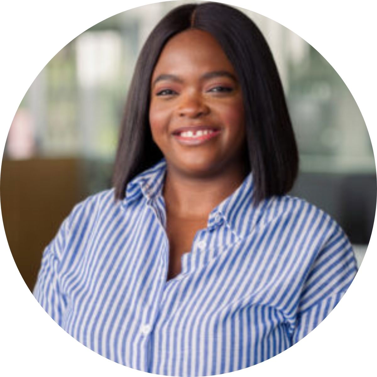 Mathilda Oladimeji